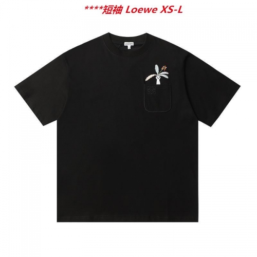 L.o.e.w.e. Round neck 4170 Men