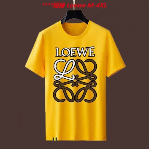 L.o.e.w.e. Round neck 4453 Men