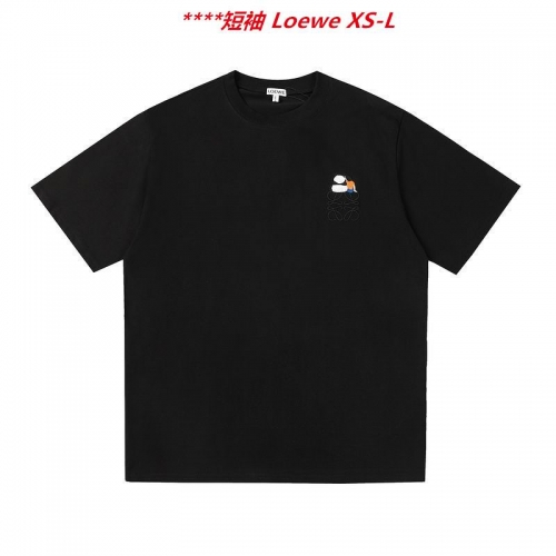 L.o.e.w.e. Round neck 4105 Men