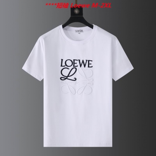 L.o.e.w.e. Round neck 4289 Men