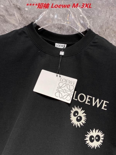 L.o.e.w.e. Round neck 4591 Men