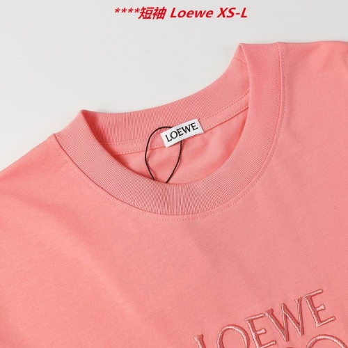 L.o.e.w.e. Round neck 4150 Men