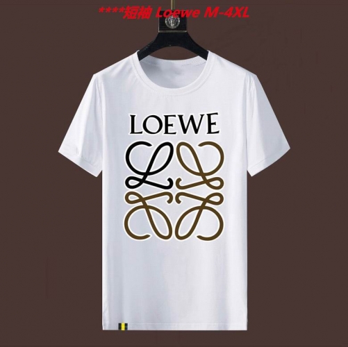 L.o.e.w.e. Round neck 4455 Men