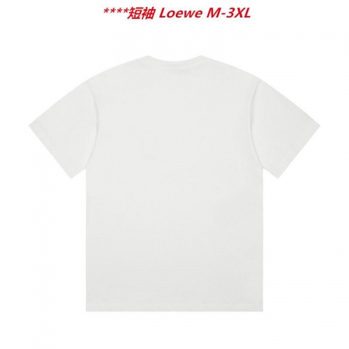 L.o.e.w.e. Round neck 4508 Men