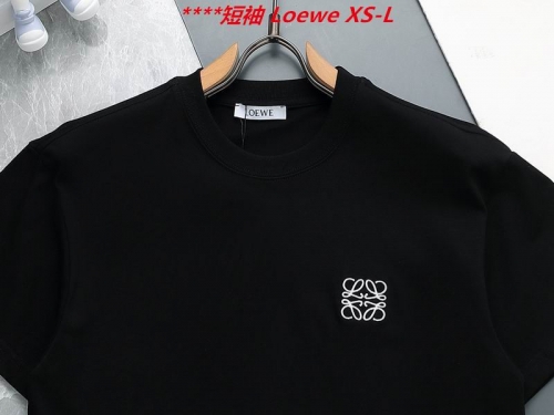 L.o.e.w.e. Round neck 4022 Men