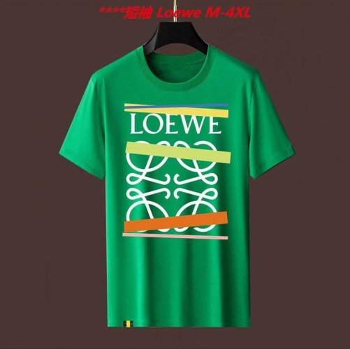 L.o.e.w.e. Round neck 4466 Men