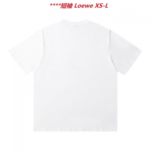 L.o.e.w.e. Round neck 4145 Men