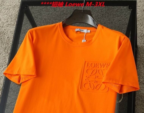 L.o.e.w.e. Round neck 4634 Men