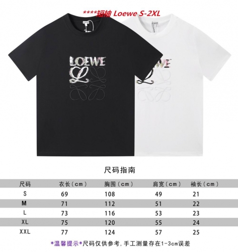 L.o.e.w.e. Round neck 4360 Men