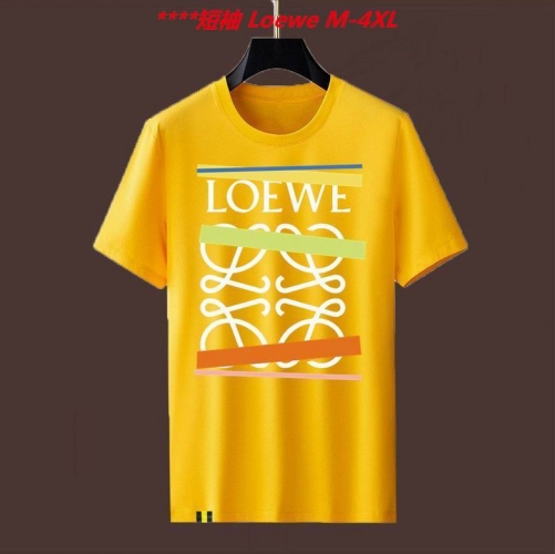 L.o.e.w.e. Round neck 4465 Men