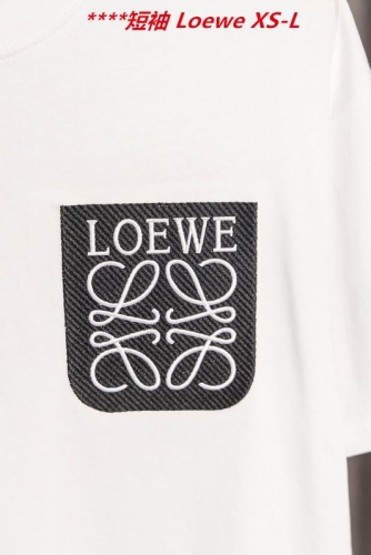 L.o.e.w.e. Round neck 4002 Men