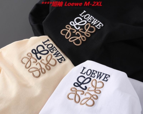 L.o.e.w.e. Round neck 4293 Men