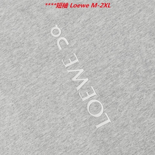 L.o.e.w.e. Round neck 4277 Men