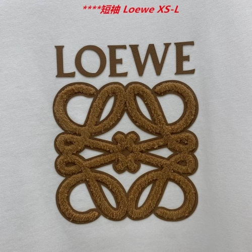 L.o.e.w.e. Round neck 4037 Men