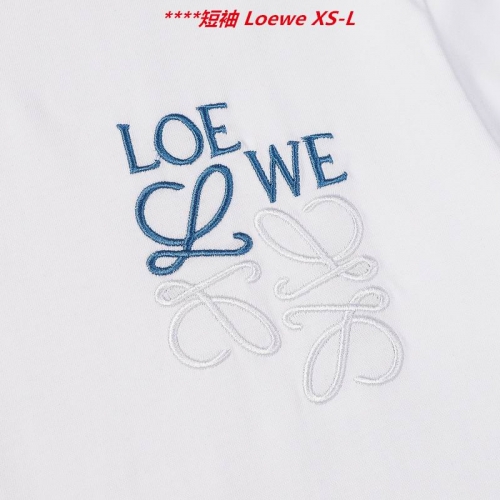 L.o.e.w.e. Round neck 4096 Men