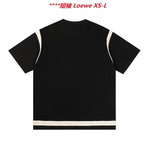 L.o.e.w.e. Round neck 4156 Men