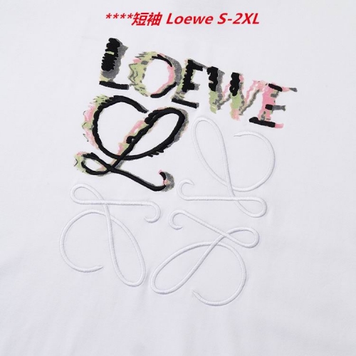 L.o.e.w.e. Round neck 4363 Men