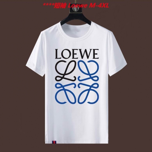 L.o.e.w.e. Round neck 4460 Men