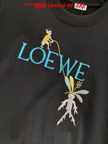 L.o.e.w.e. Round neck 4572 Men