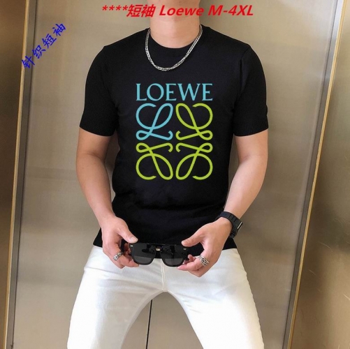 L.o.e.w.e. Round neck 4445 Men