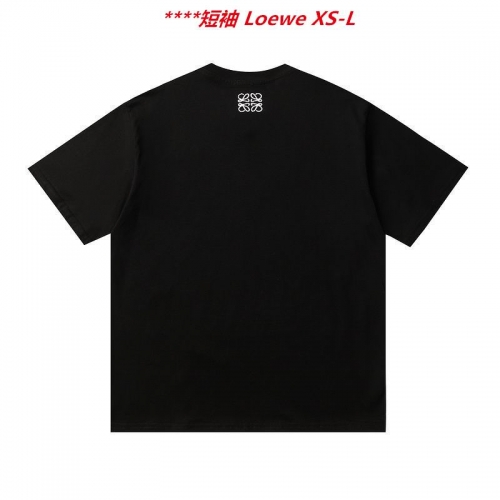 L.o.e.w.e. Round neck 4132 Men