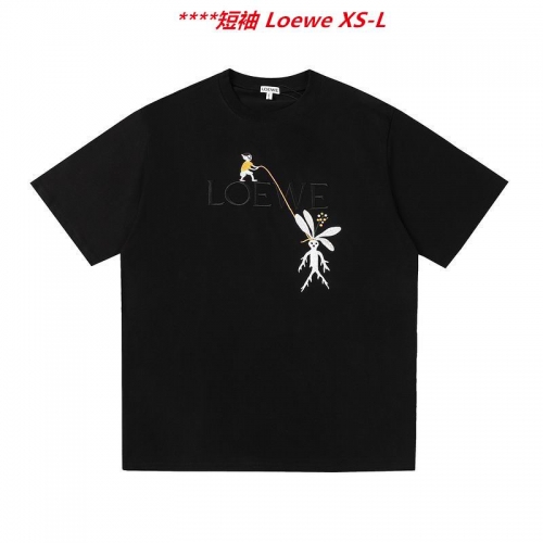 L.o.e.w.e. Round neck 4161 Men