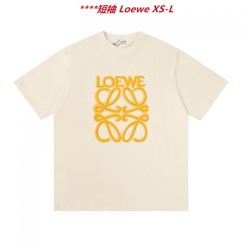 L.o.e.w.e. Round neck 4128 Men