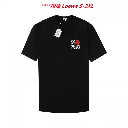 L.o.e.w.e. Round neck 4398 Men