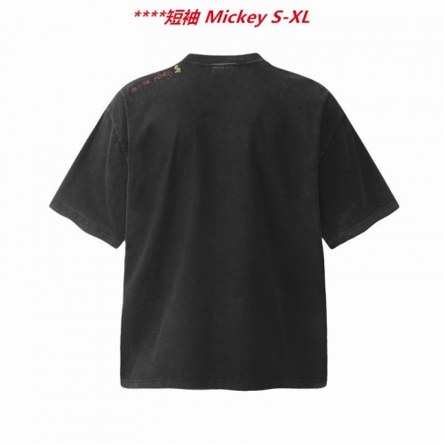 M.i.c.k.e.y. Round neck 4017 Men