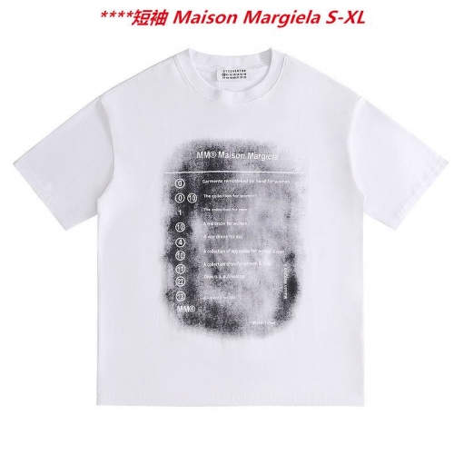 M.a.d.i.s.o.n. M.a.r.g.i.e.l.a. Round neck 4082 Men