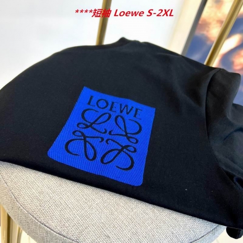 L.o.e.w.e. Round neck 4334 Men