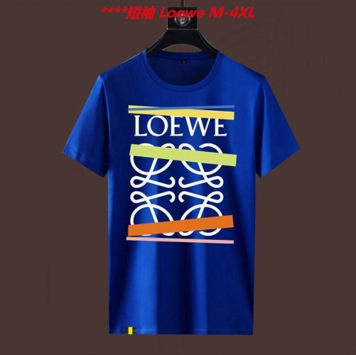 L.o.e.w.e. Round neck 4464 Men