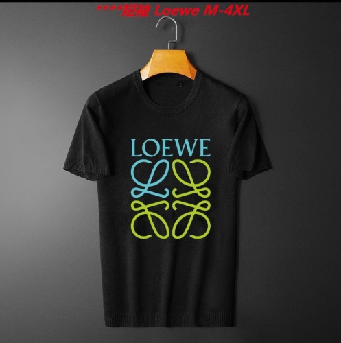 L.o.e.w.e. Round neck 4444 Men