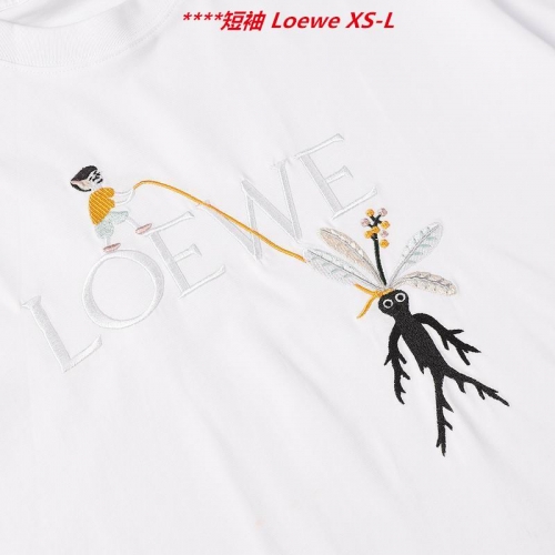 L.o.e.w.e. Round neck 4163 Men