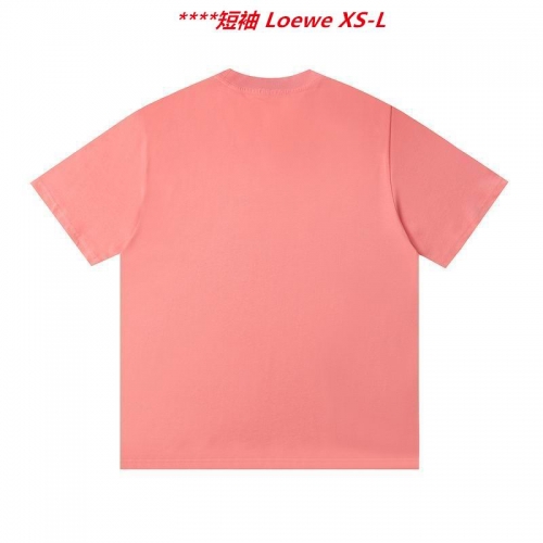 L.o.e.w.e. Round neck 4151 Men