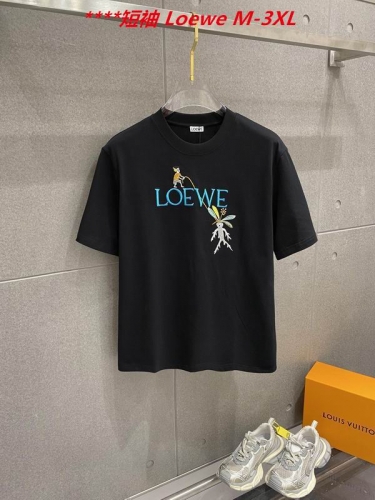 L.o.e.w.e. Round neck 4575 Men