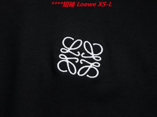 L.o.e.w.e. Round neck 4021 Men