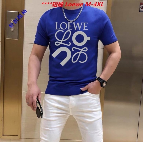 L.o.e.w.e. Round neck 4443 Men