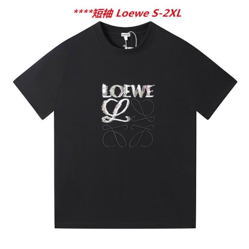 L.o.e.w.e. Round neck 4371 Men