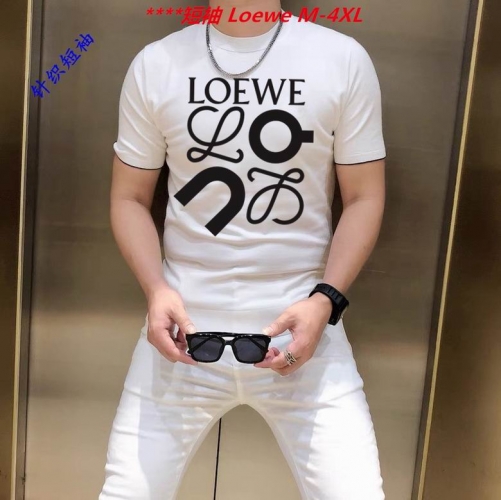 L.o.e.w.e. Round neck 4439 Men