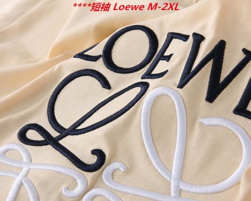 L.o.e.w.e. Round neck 4284 Men