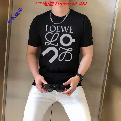 L.o.e.w.e. Round neck 4442 Men