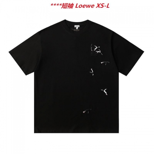 L.o.e.w.e. Round neck 4133 Men