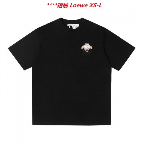 L.o.e.w.e. Round neck 4071 Men