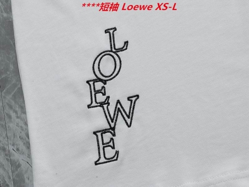 L.o.e.w.e. Round neck 4026 Men