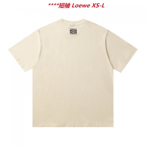 L.o.e.w.e. Round neck 4136 Men