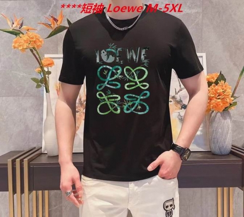 L.o.e.w.e. Round neck 4427 Men