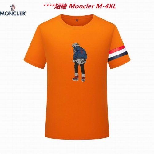 M.o.n...c.l.e.r. Round neck 4709 Men