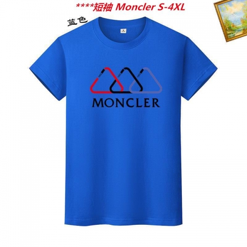 M.o.n...c.l.e.r. Round neck 4685 Men