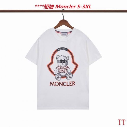 M.o.n...c.l.e.r. Round neck 4424 Men